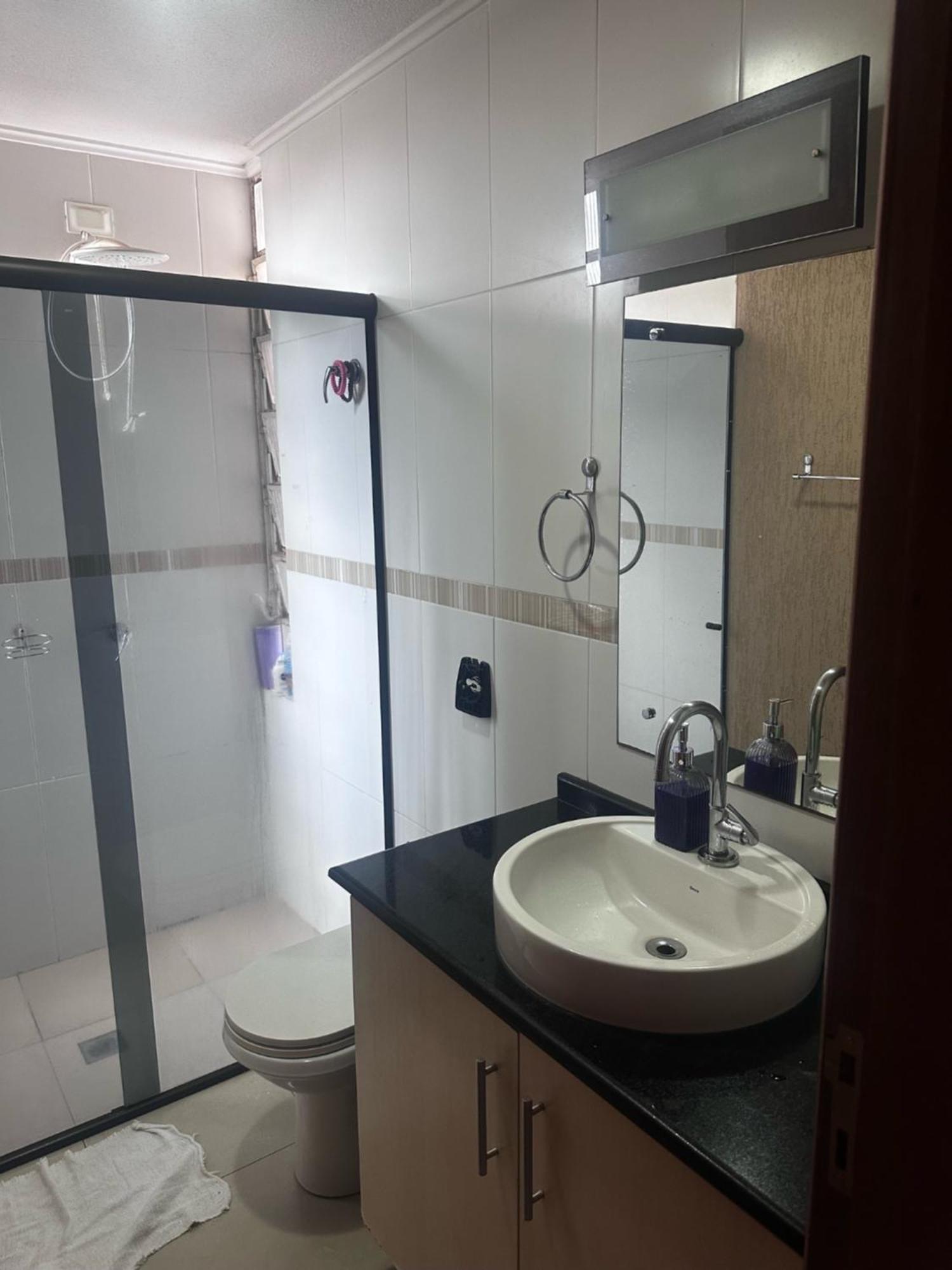 Habitación en casa particular Em No Centro De Foz