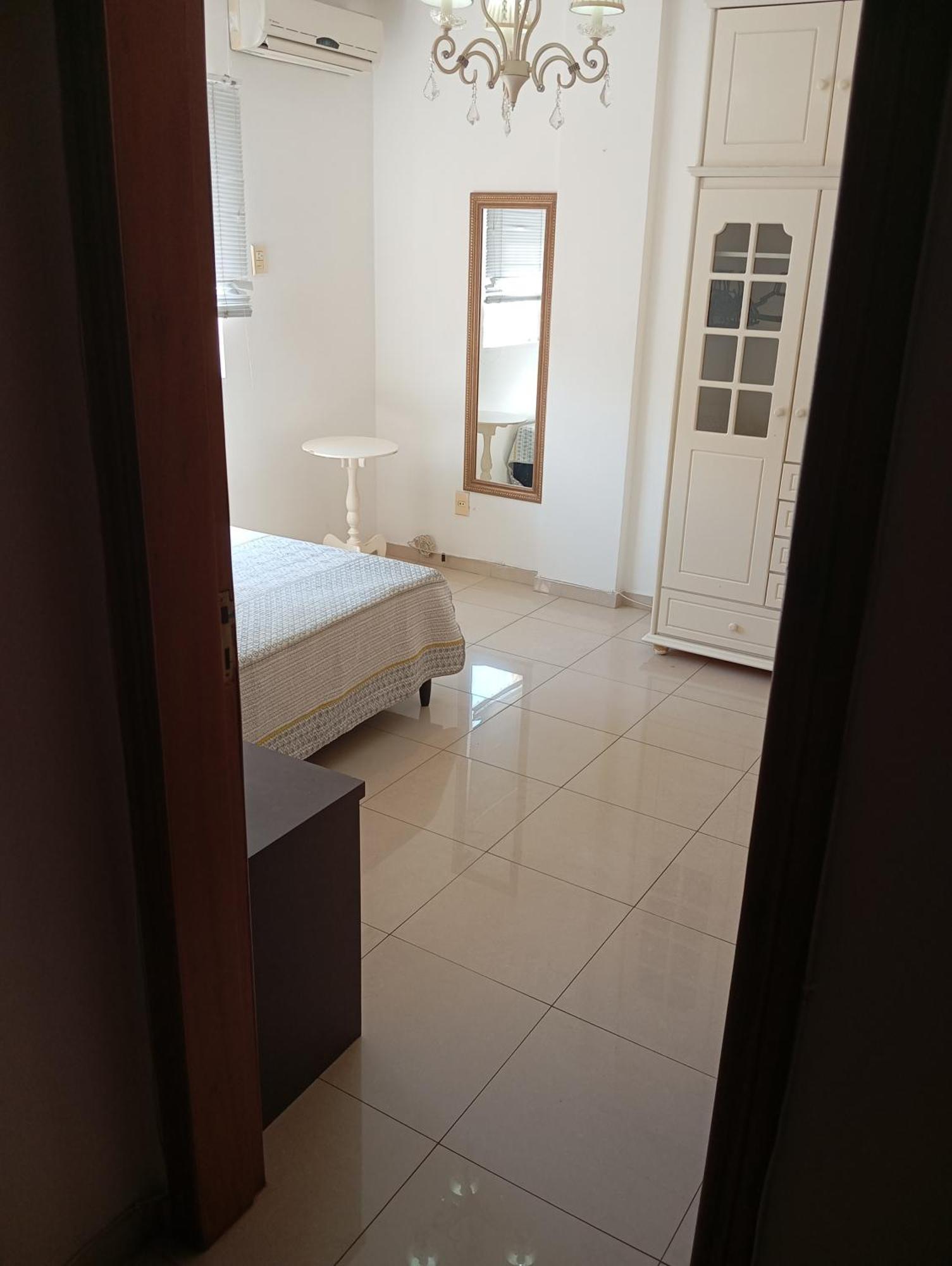Habitación en casa particular Em No Centro De Foz *