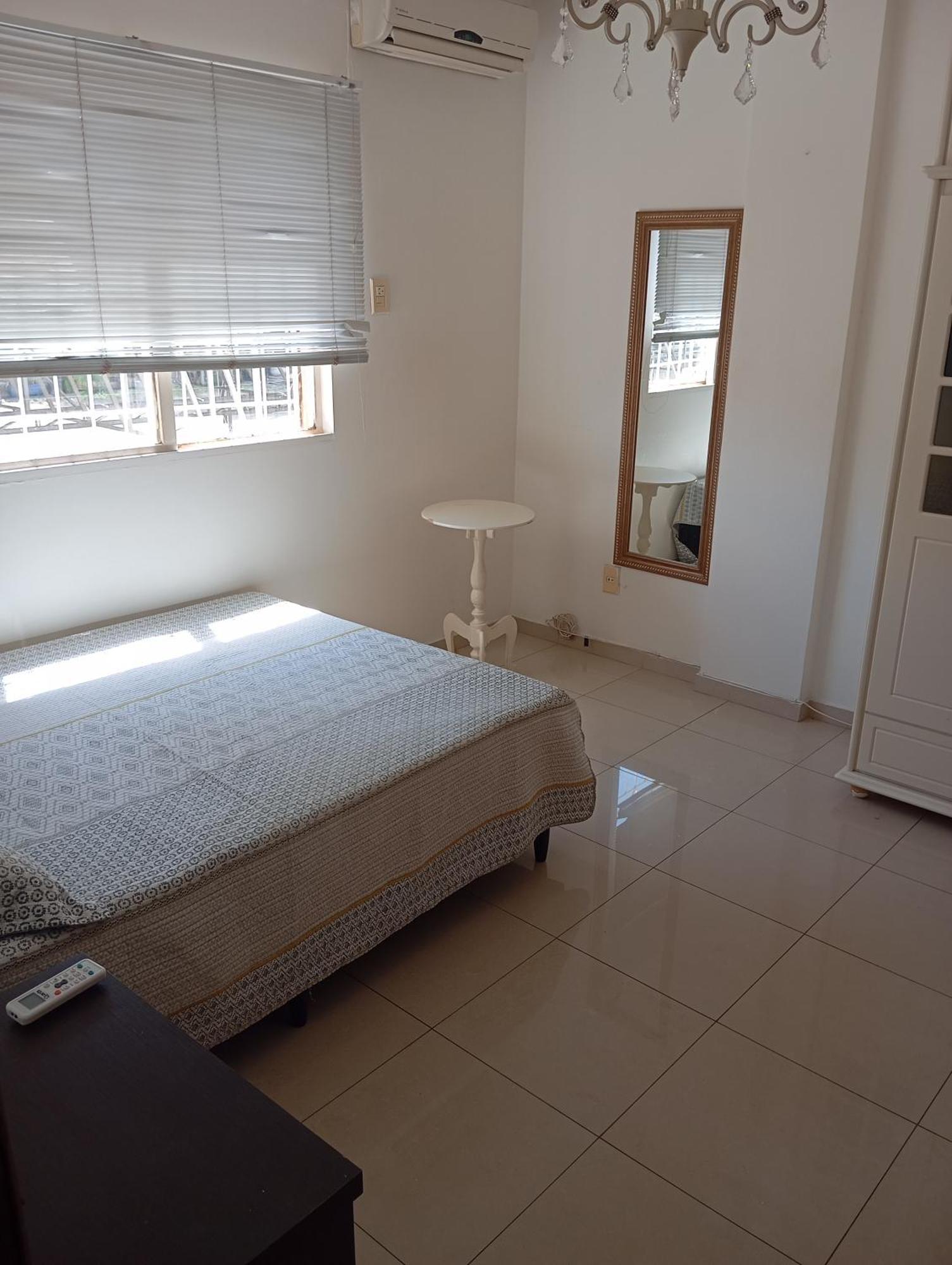 Em No Centro De Foz Habitación en casa particular *