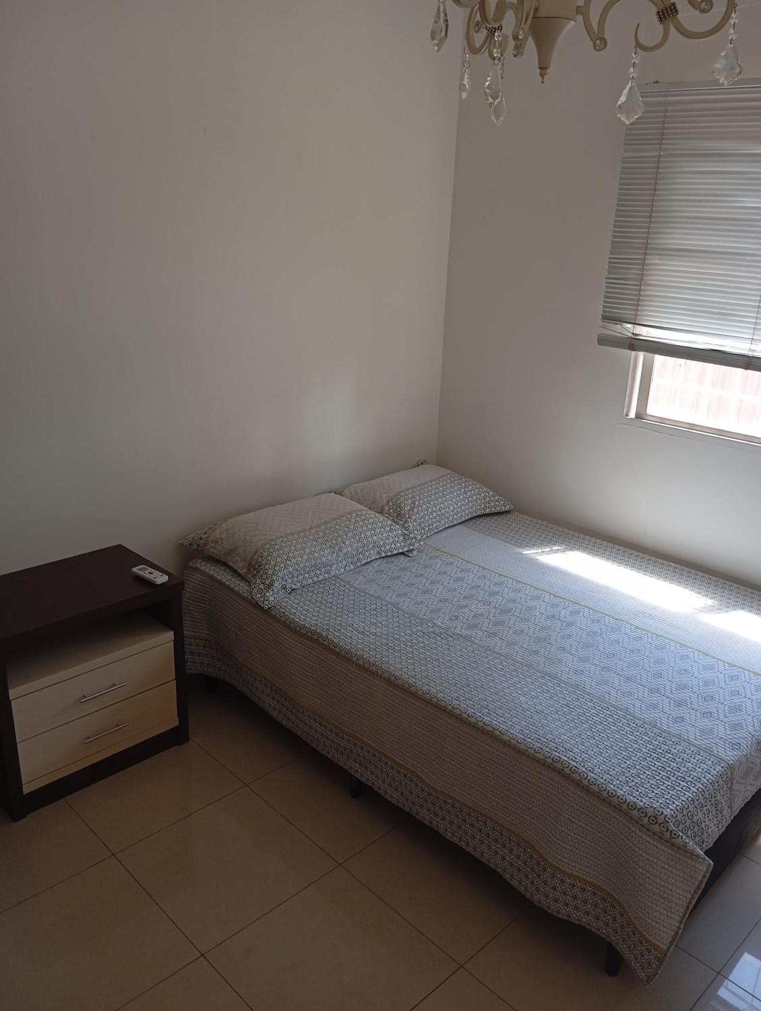 Habitación en casa particular Em No Centro De Foz *